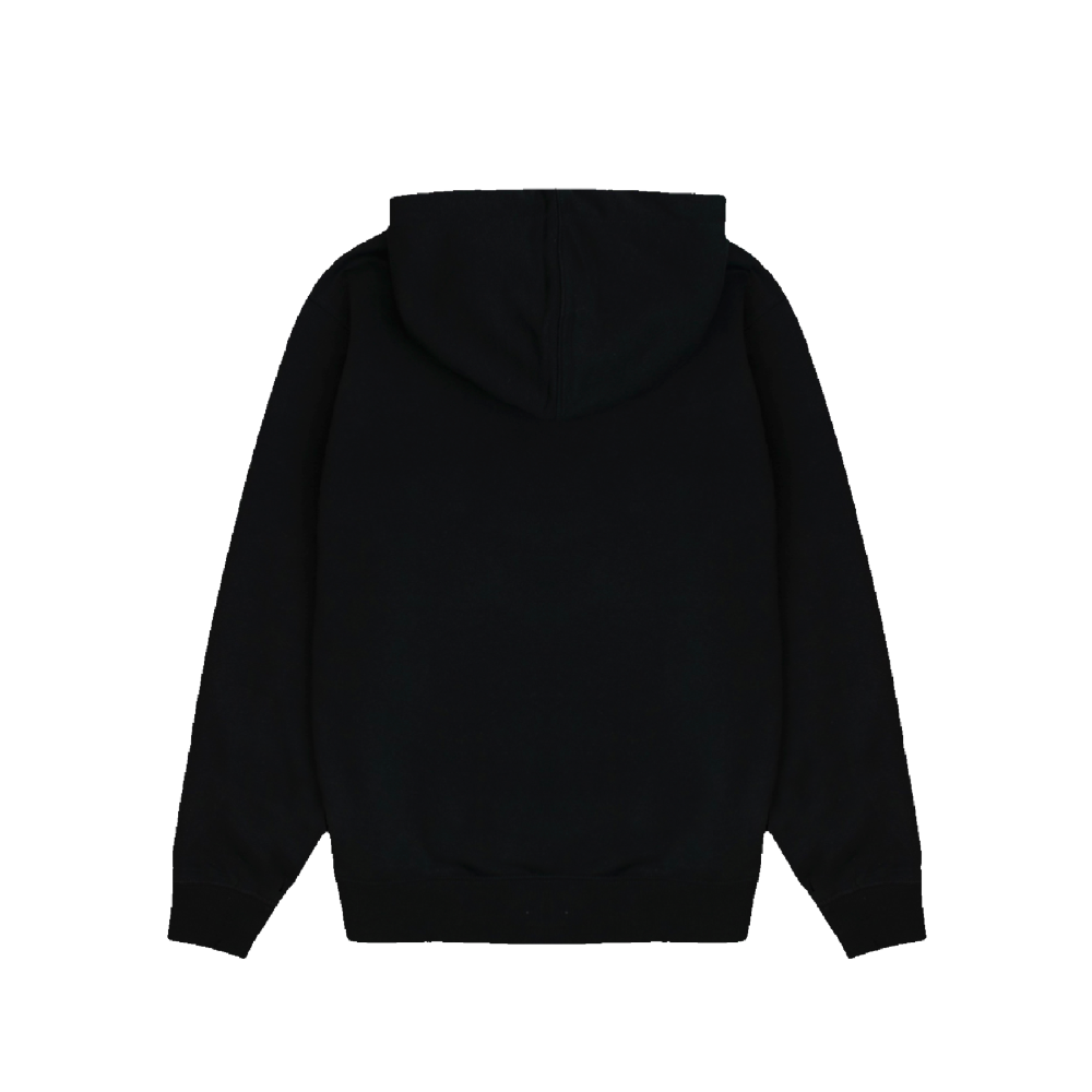 Icon Hoody Back