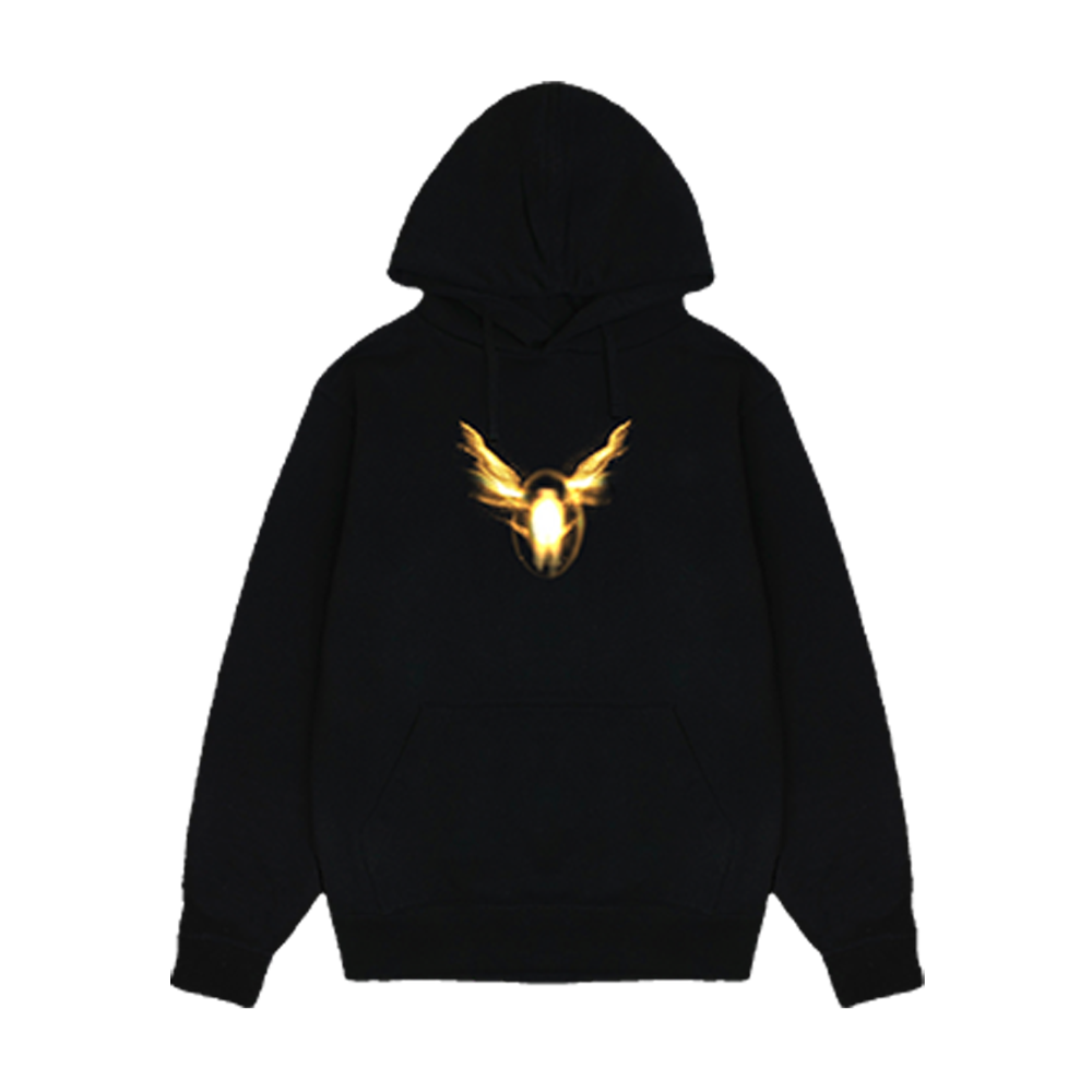 Icon Hoody Front
