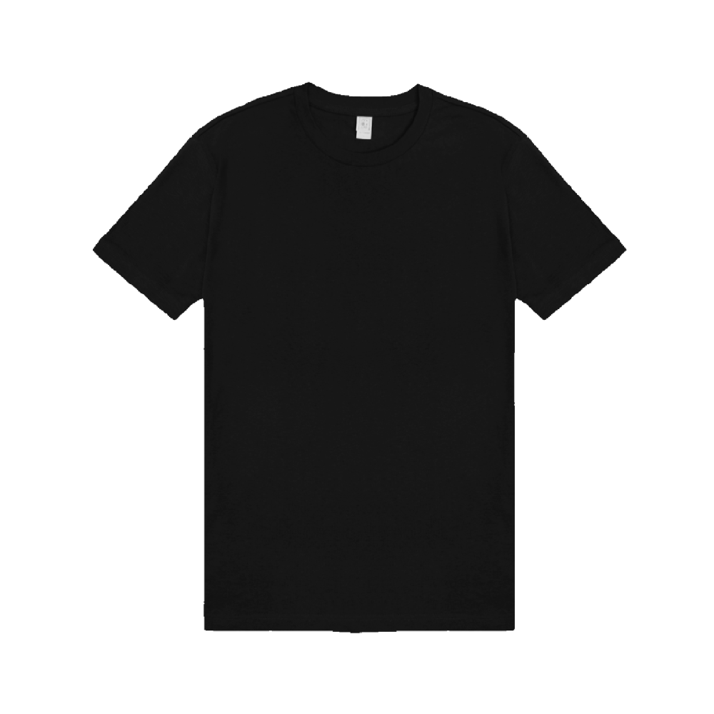 Psycho Angel Tee Front